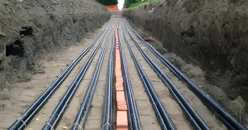 Qarabağda yeni fiber optik xətt çəkiləcək