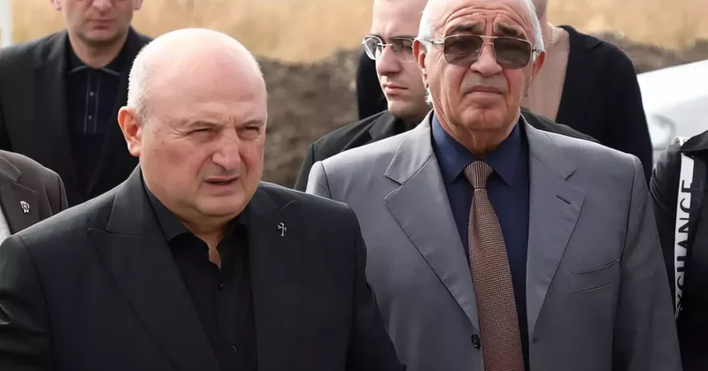 У арестованного мэра Гюмри резко ухудшилось состояние здоровья