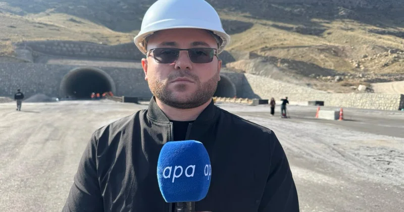 Автомобильная дорога Горадиз Джабраил Зангилан Агбенд будет платной