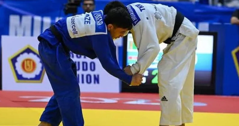 Yeniyetmələr arasında cüdo üzrə Avropa Kubokunda ölkəmizi təmsil edəcək idmançılar məlum olub