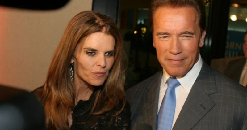 Arnold Şvartsenegger həssas bir mövzu haqqında zarafat etdi…