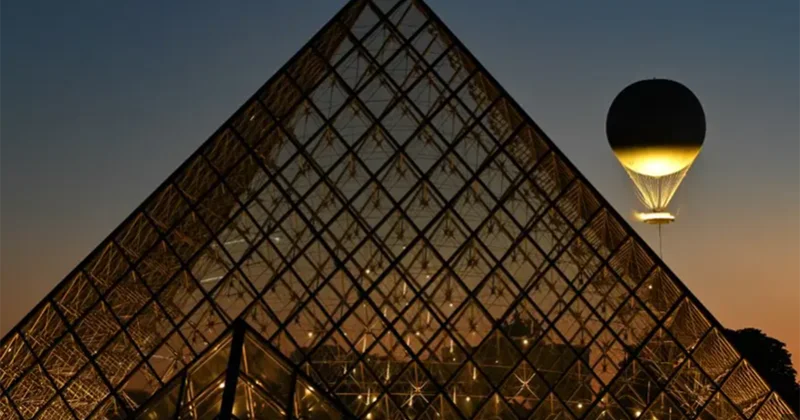 “Əsrin soyğunçuları”ndan biri yutuber imiş