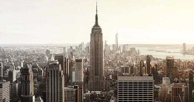 Nyu Yorkdakı yəhudilərə çağırış: Şəhəri tərk edin!