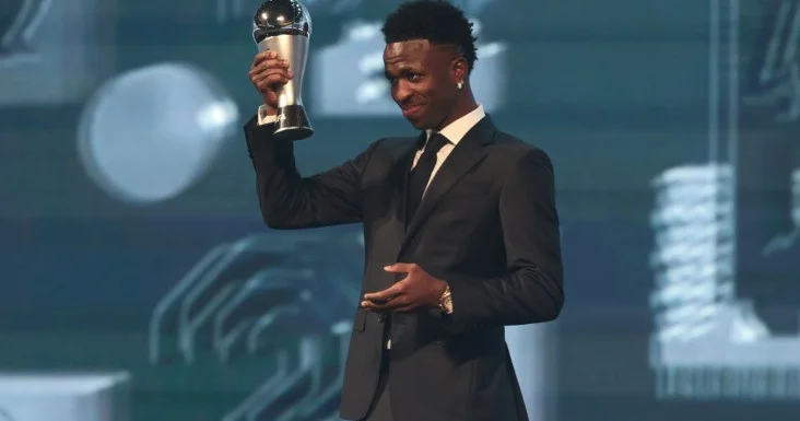 FİFA 2025 ci ilin ən yaxşı futbolçusu mükafatına namizədlərin siyahısını açıqlayıb FOTO