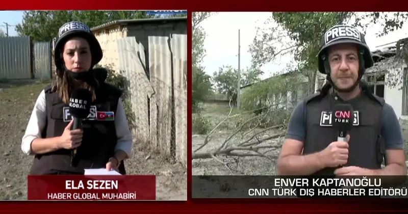 “Birinci Qarabağ müharibəsində olmayan imkanların hamısı bu dəfə əlimizdə idi”