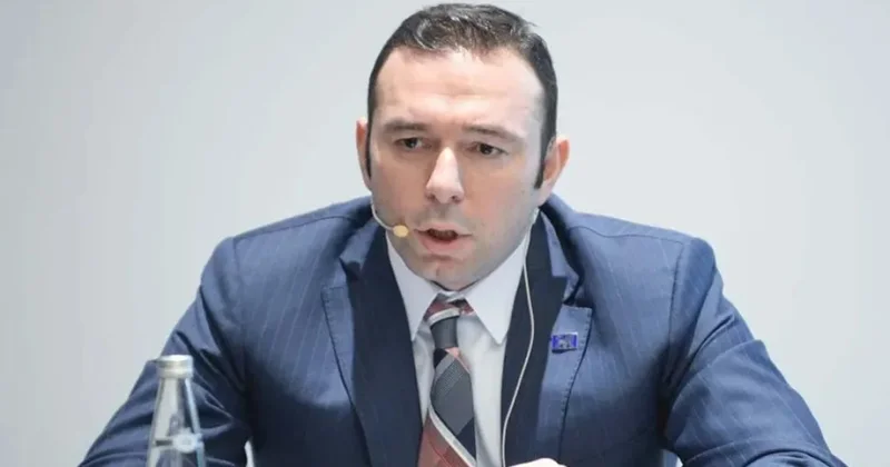 Зульфугарлы арестовали в Стамбуле… Из за кражи топлива главное на этот час