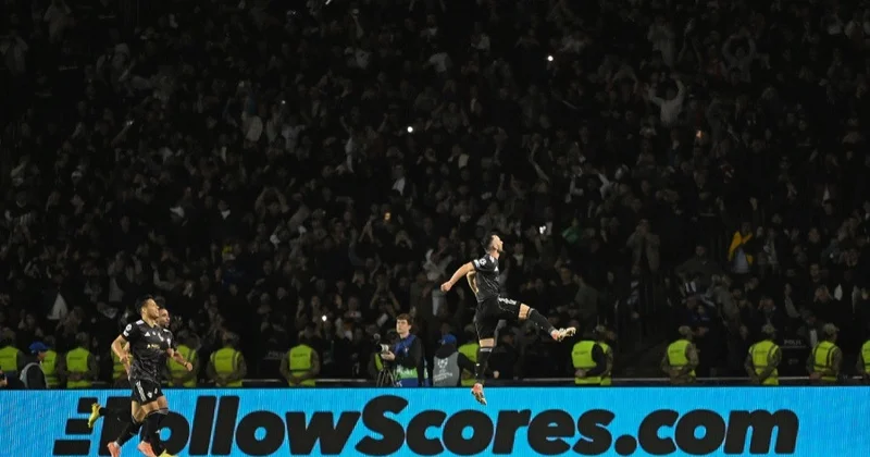 Qarabağ Barselona və Çelsi qədər xal toplayıb ÇL in turnir cədvəli yeniləndi