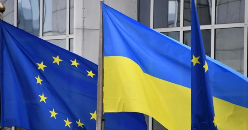 Евросоюз дал добро Украине