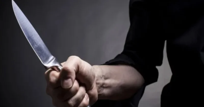 В центре Баку дядя убил племянника