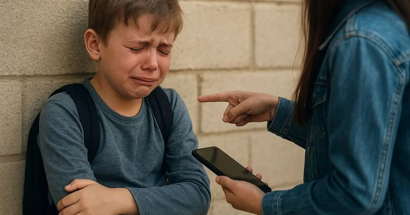 Məktəblərdə təhlükəsiz mühitin təmin olunması hər birimizin məsuliyyətidir