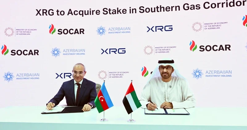 Sərmayələrin yeni gündəliyi