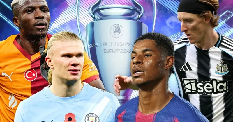 UEFA Çempionlar Liqasında IV tur: Rekordlar, sürprizlər və tarixi nəticələr