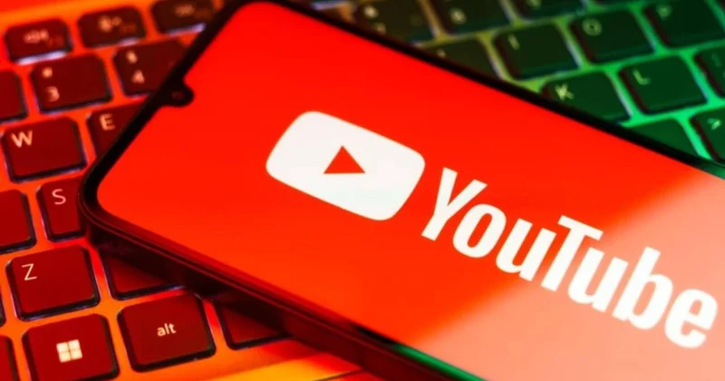 Youtube a ekranın yarısını tutan reklamlar gəlir Bağlamaq da olmur