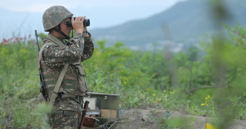 Армения добавила к военному бюджету еще 11 млн долларов