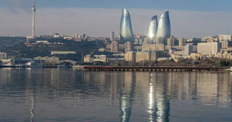 Bakıda Azərbaycan Özbəkistan II Gənclər Forumu keçirilir