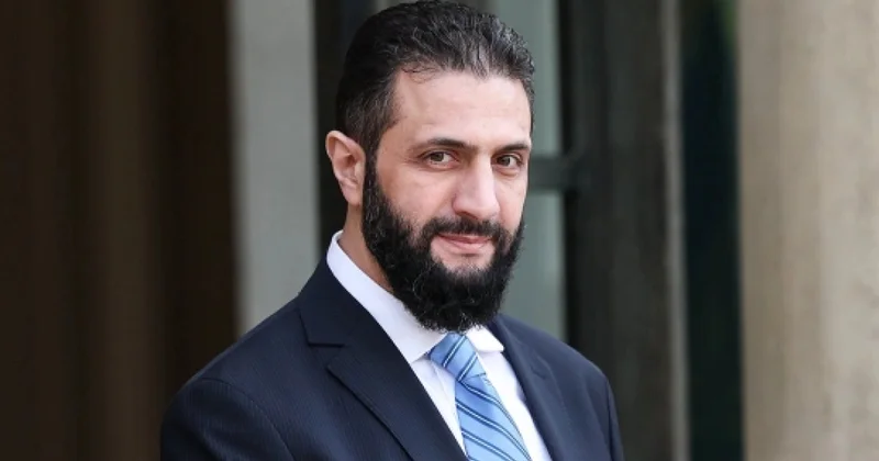 Санкции с аш Шараа сняли