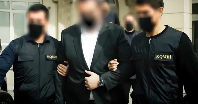 Bu qurumun rəhbərliyinə cinayət işi açıldı