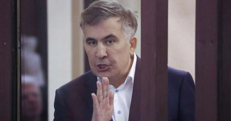 Tiflisdə azərbaycanlılar döyüldü Saakaşvilidən sərt reaksiya