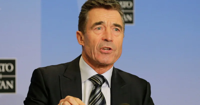 Экс генсек НАТО о вечной войне в Украине