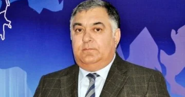 Dövlətçilik ruhumuzun və qürurumuzun simvolu