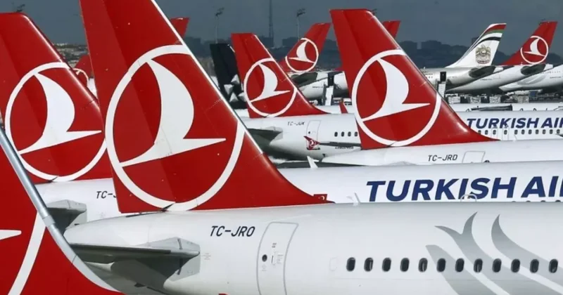 Turkish Airlines намерена купить двигатели для 75 новых самолетов Boeing
