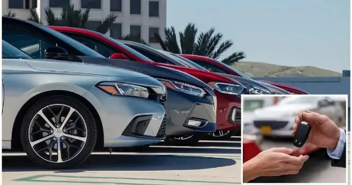 İlin avtomobili açıqlandı: BMW , Porsche və Mercedes deyil