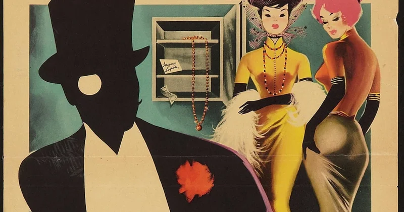 Moris Leblanın ikonik personajı Arsen Lüpen kim idi?