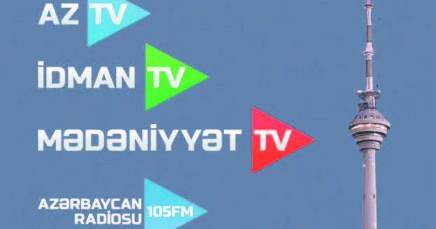 Milli teleradio ölkə həyatının canlı güzgüsüdür