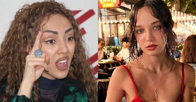 Ofelya və Səmra arasında gərginlik: Niyə qadınları alçaldırsınız?!