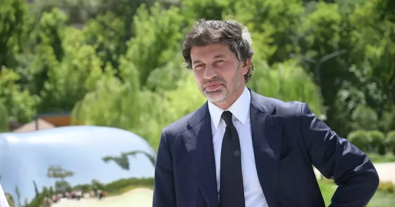 Мэр Тбилиси: Власти Грузии готовы к открытому пересмотру отношений с США