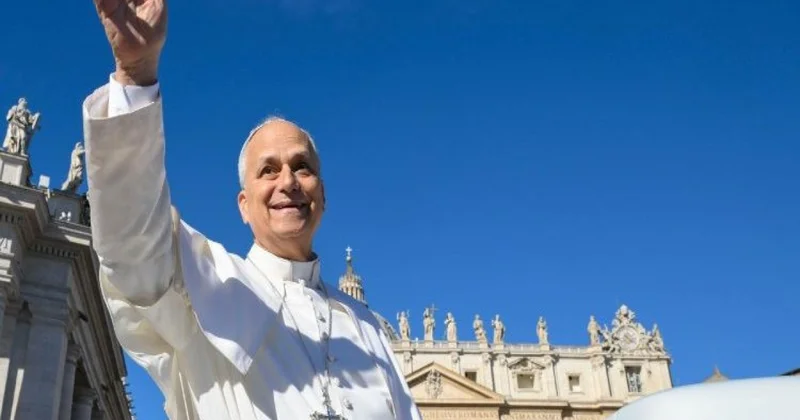 Roma papasının Türkiyə səfərinin detalları bəlli olub