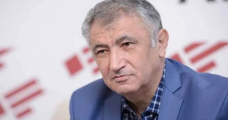 Гашам Наджафзаде назначен членом Аудиовизуального совета Азербайджана