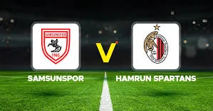 “Samsunspor” maksimum nəticə ilə zirvədə!