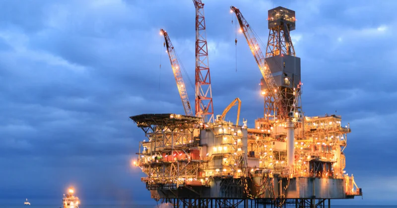 “Şahdəniz” yatağı üzrə xərclər 10% ə yaxın artıb