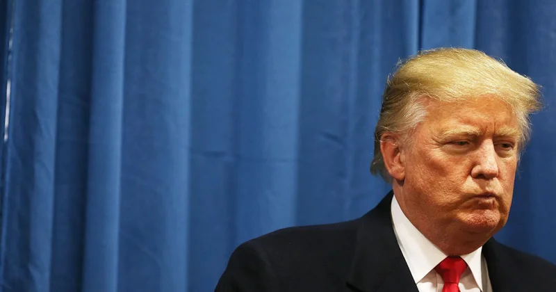 Трамп помешал планам ЛУКОЙЛ