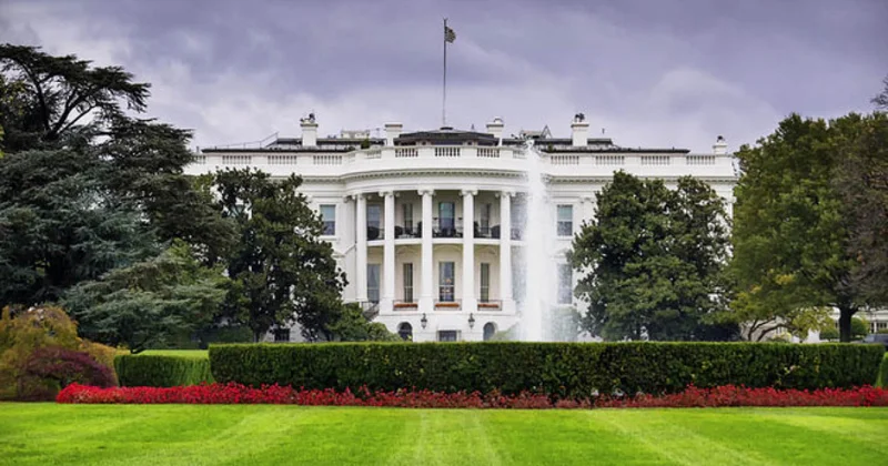 Лидеры стран Центральной Азии у Трампа