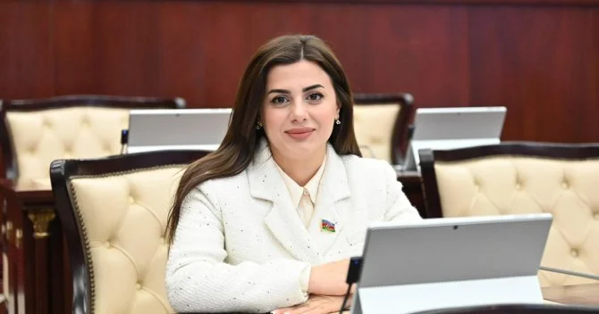 “Şuşanın azad olunması müharibənin taleyini dəyişdi və Azərbaycanın tam qələbəsinə yol açdı“