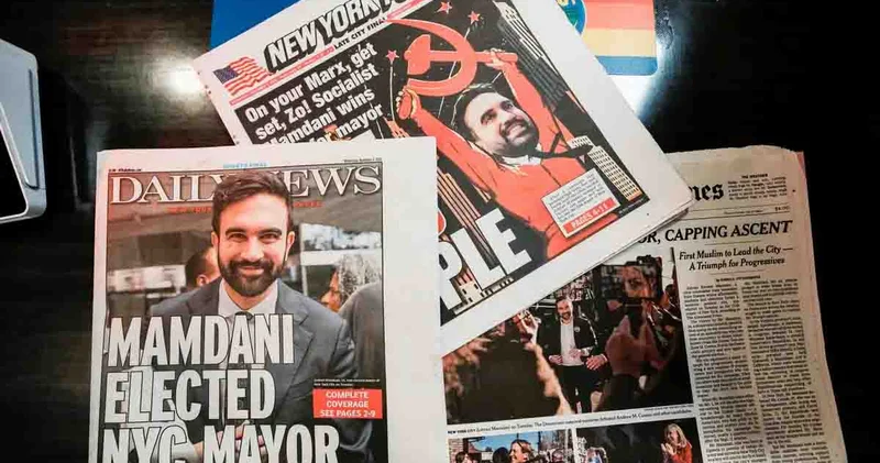 İsrailli nazir yəhudiləri Nyu Yorku tərk etməyə çağırdı