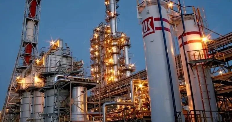 НПЗ в Волгограде встал после атаки дронов