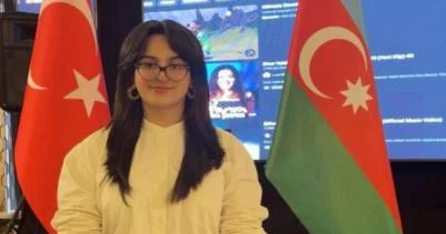 8 Noyabr inam və qürurun təntənəsi