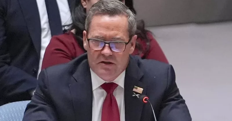 Уолтц заявил о мощной региональной поддержке резолюции по Газе