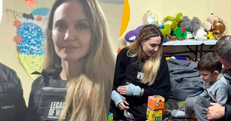 Colini Ukraynada müşayiət edən şəxs hərbi komissarlığa aparıldı Video