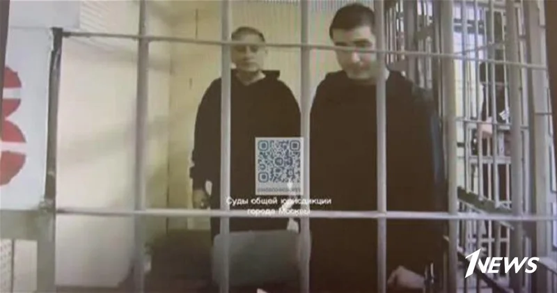 Вынесен приговор братьям азербайджанцам, убившим байкера в Москве