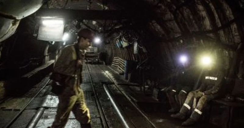 Российская атака: под землей Днепропетровска остались тысячи горняков