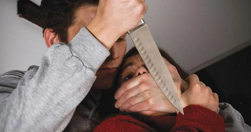 Şamaxıda ər arvadını qətlə yetirdi