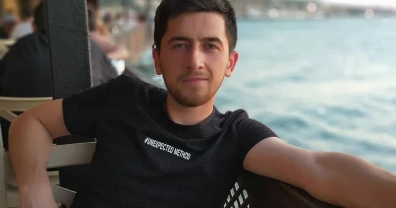 İtkin düşən imamın meyiti tapıldı FOTO