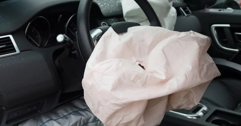 Sumqayıtda ağır qəza: Xəsarət alanlar var