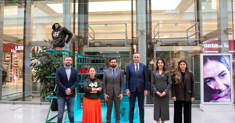 Zəfərin 5 illiyinə həsr olunmuş “Ən Böyük Hədiyyə” layihəsi təqdim edilib