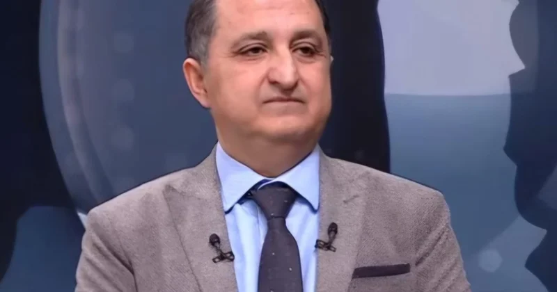 Türkiyəli professor: Zəngəzur dəhlizi üzərindən ticarət Azərbaycan və Türkiyəni qlobal məkanda ön plana çıxaracaq