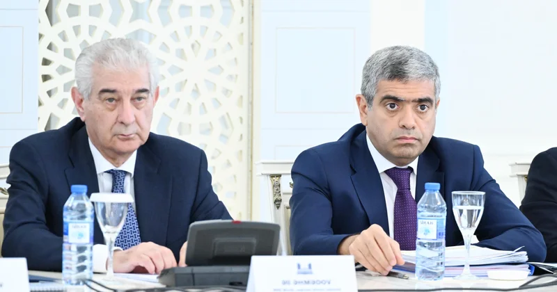 Самозанятость в Азербайджане охватит еще 15 тысяч семей